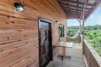 Image de 2-Bedroom Modern Farmhouse Escape on a Private 1-Acre Fruit Farm, Belmopan