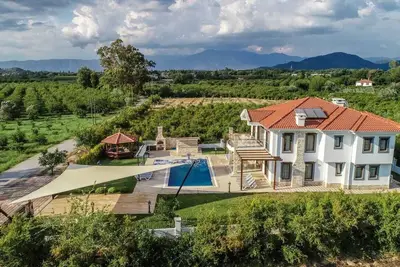 Image de Dalyan Villa Sylvia
