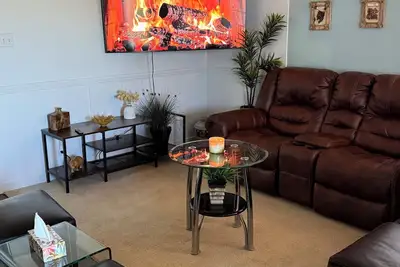 Ocean & peak Retreat