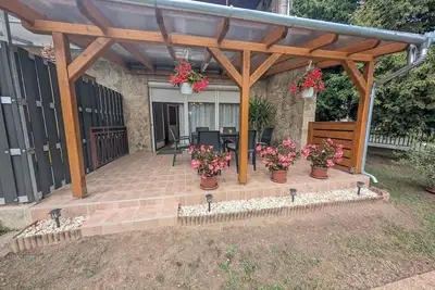 Image de Appartement de vacances avec terrasse et Wlan