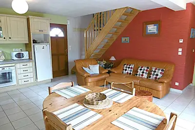 Image de Maison 4 pièces 6  personnes proche des plages