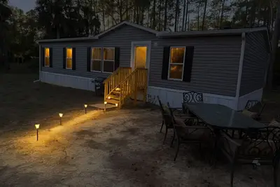 Image de Easy Living on the Nature Coast