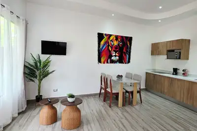 Image de Casita Dos Mangos 4 guests house with Ac in Provincia de Guanacaste