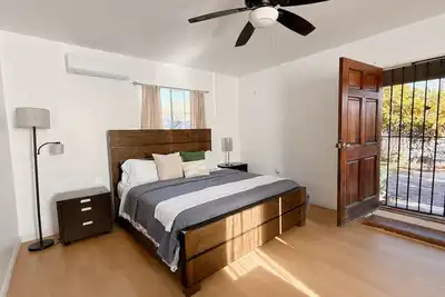 Image de Cozy 1-bedroom cottage in a pleasant Duarte neighborhood