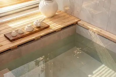 Hongcheon Yeoyoochae Pension