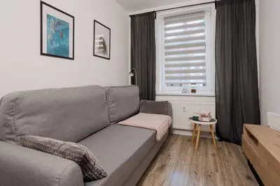 Image de Toruń Studzienna Cozy Urban Studio