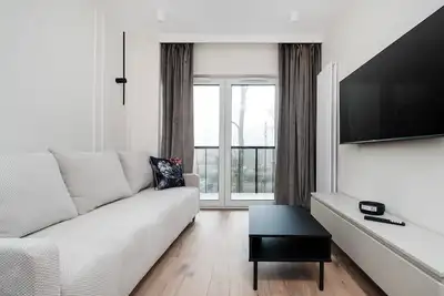 Image de Srebrzyńska Superior Apartment