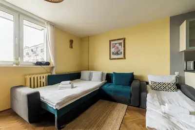 Image de Grunwald Arciszewskiego Comfort Studio