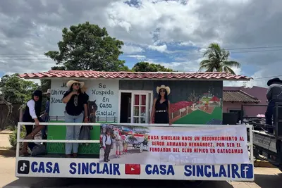 Image de Casa de Campo en San Jose de Río Tinto, Catacamas.