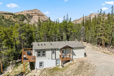 Image de Quiet Mountain Getaway in the Heart of Colorado