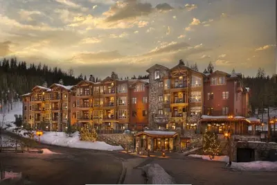 Image de Ski In and Out 2Bdrm at Hyatt Northstar Christmas Week