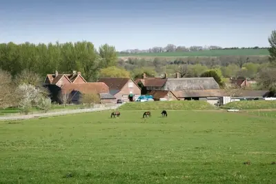 Image de Cottage 3 – Three bedroom cottage