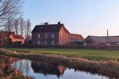 Image de Four Ensuite bedroom - Cheesehouse
