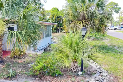 Image de Marvelous 2-bedroom house with Ac in sunny Bradenton