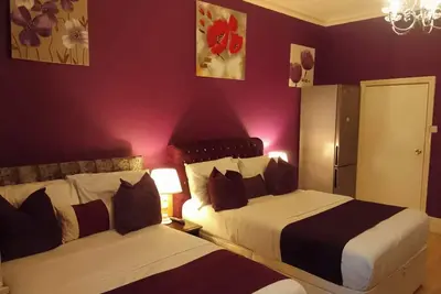 Image de Apartment Sleeps 7 - Contractors, Long Stays, WiFi
