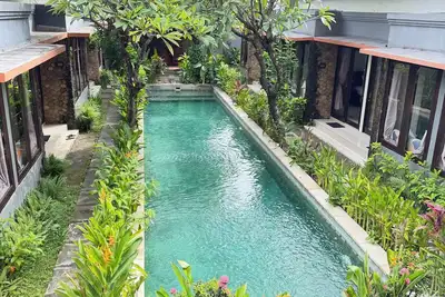 Image de 12 Bedroom Villa For Group