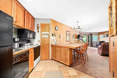 Image de North Shore Vista Views Ski in Ski out Hot Tub