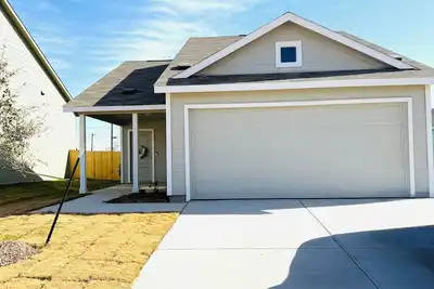 Image de Cozy 3 Bedroom Home - 30 min from Dfw Airport and Downtown Fort Worth