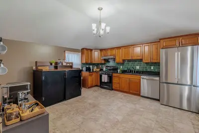 Image de Spacious 5 bed apartment retreat in gorgeous Cambridge, Walk to Harvard