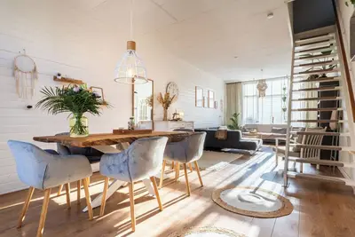 Image de De vesting by Interhome