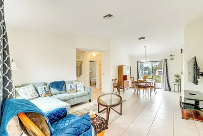 Image de Ocala Home w/ Patio & Yard: 20 Mi to Wec