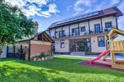 Image de Ambient Chalet by Interhome