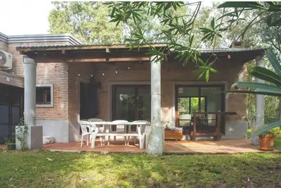 Image de Cozy 2-bedroom house in El Tesoro with Ac