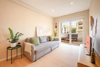 Image de GuestReady – Charmante Évasion en Bord de Mer