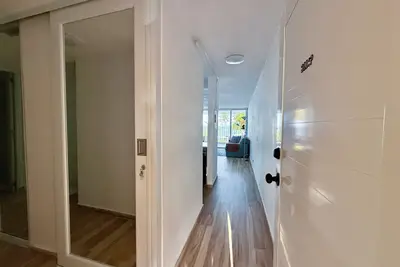 Image de Spacious, bright, and airy oceanfront 3-bedroom apartment in serene Luquillo