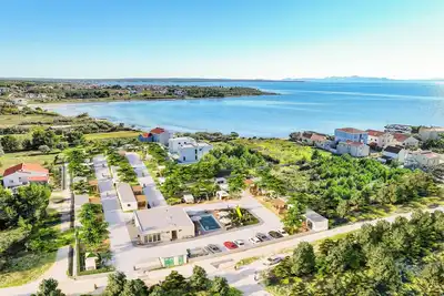 Image de Magnifique maison à Privlaka