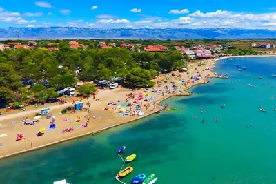 Image de Superbe maison à Privlaka