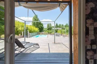 Image de für 5 Personen und 1 Kind by Interhome