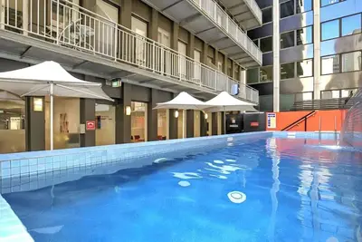 Image de Edtrack Apt - à proximité du Crown Casino