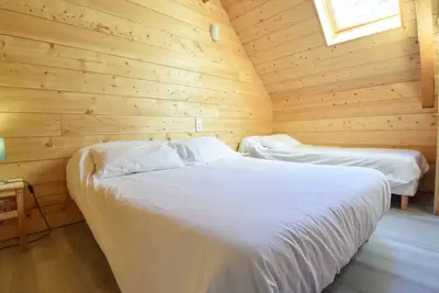 Studio im Nationalpark Pyrenäen by Interhome