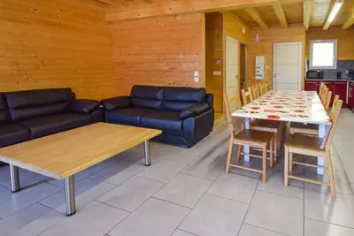 Image de in Luz Saint Sauveur im Nationalpark by Interhome