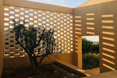 Image de Granatapfelhaus in Menfi by Interhome