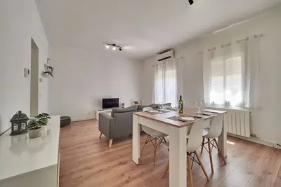 Nuevo apartamento Centro Lleida