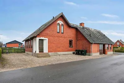 Image de Maison confortable de 3 chambres à Bagenkop