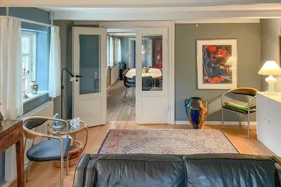 Image de Magnifique maison de 3 chambres à Assens