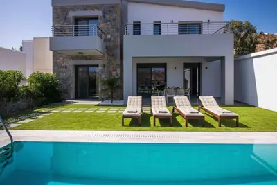 Image de Pitsidia Hills by Interhome
