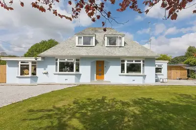 Image de Beautiful 4-Bed Getaway Near Falmouth