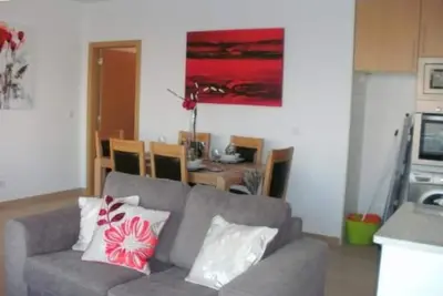 Image de Appartement Fuseta Ria Resort by Interhome