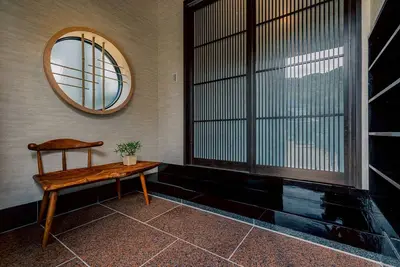 Image de Minami Izu Villa Origami Villa for rent with hot spring