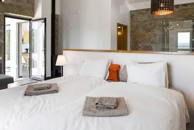 Image de Renoviertes Landhaus für 7 Personen in Tondela by Interhome