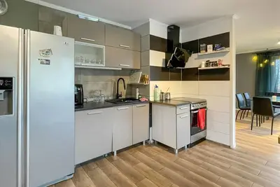 Image de Superbe maison à Bredaryd avec Wi-Fi