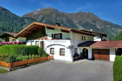 Image de Appartement de vacances avec 1 chambre