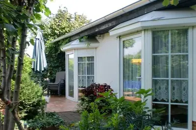 Image de Appartement de vacances avec 2 chambres