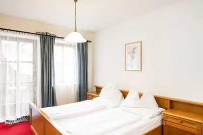 Image de Apartment with balcony - Panorama Sporthotel