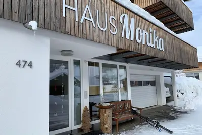 Image de House Monika **** - Mirjam