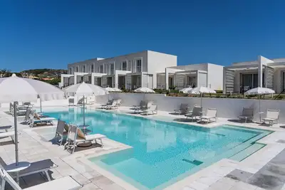 Image de Charmant appartement près de la plage de La Pelosa